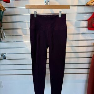 Spiritual Gangster Lurex Love Sculpt Legging